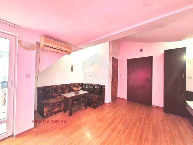 Продава МЕЗОНЕТ, гр. Бургас, Център, снимка 2 - Апартаменти - 54199555