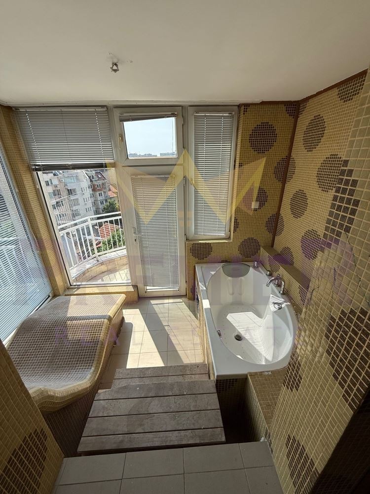 Продава МЕЗОНЕТ, гр. Пловдив, Център, снимка 9 - Апартаменти - 55401628
