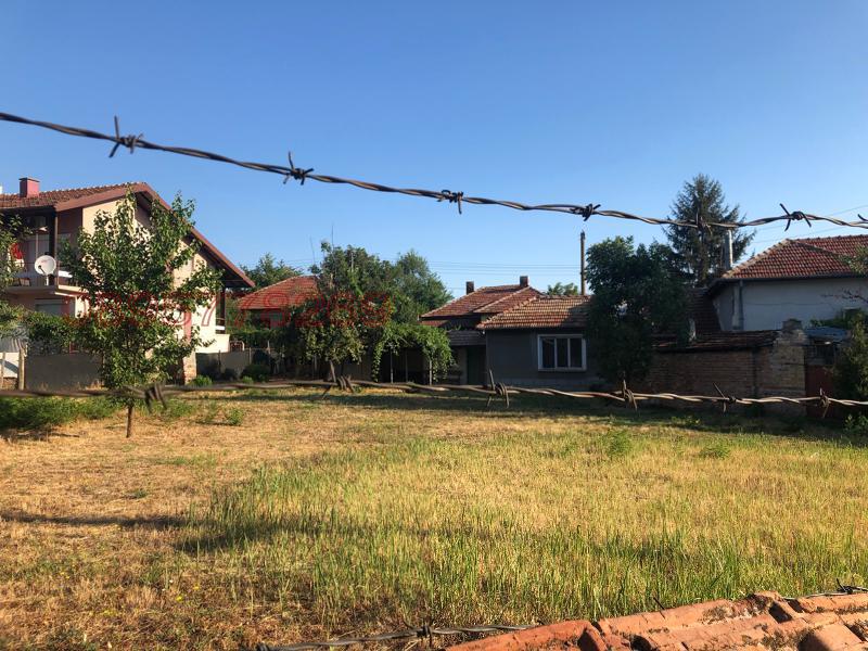 Продава КЪЩА, гр. Долна Митрополия, област Плевен, снимка 4 - Къщи - 53837585