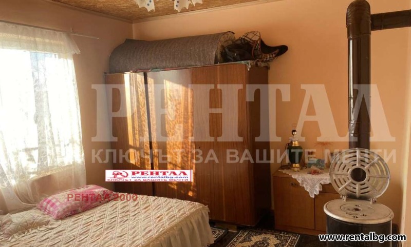 Продава  Къща област Пловдив , с. Малък чардак , 60 кв.м | 38856008 - изображение [10]