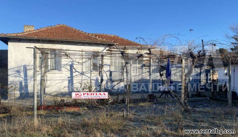 Продава  Къща, област Пловдив, с. Малък чардак • 90 000 лв. • ID 96687371 — holmes.bg - [1] 