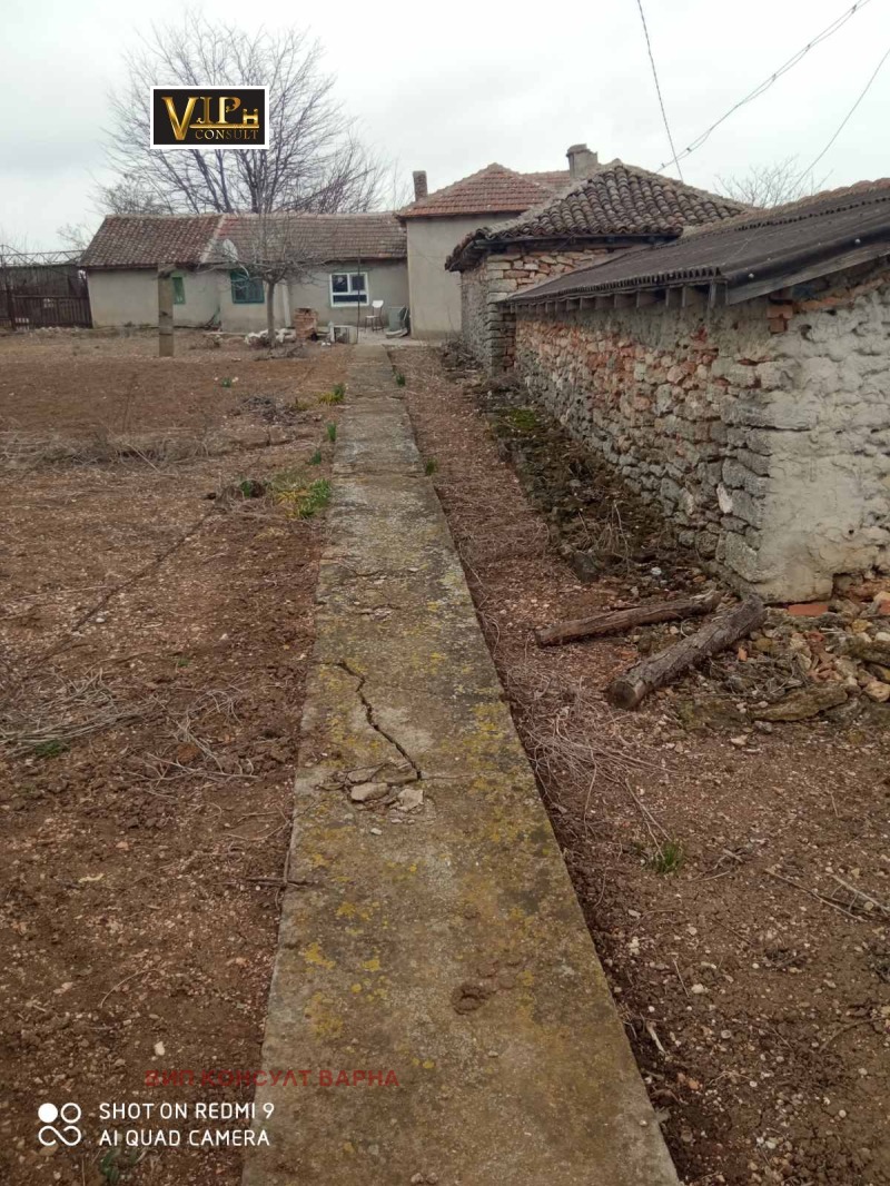 Na sprzedaż  Dom rejon Dobricz , Durankulak , 140 mkw | 42429650 - obraz [2]