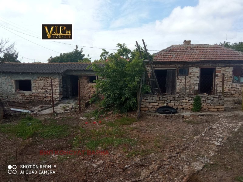 Na sprzedaż  Dom rejon Dobricz , Durankulak , 140 mkw | 42429650 - obraz [5]