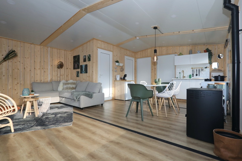 Продава КЪЩА, гр. Бургас, Център, снимка 8 - Къщи - 52416147