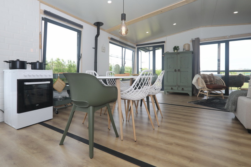 Продава КЪЩА, гр. Бургас, Център, снимка 7 - Къщи - 52416147