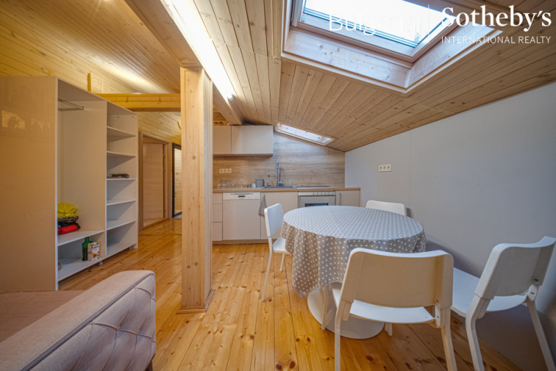 Продава КЪЩА, гр. София, Драгалевци, снимка 16 - Къщи - 52453241