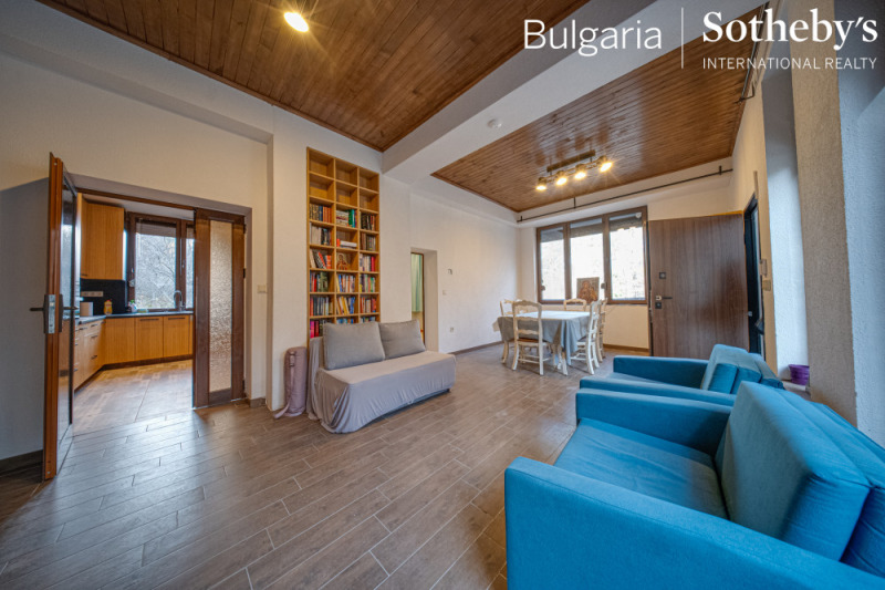 Продава КЪЩА, град София, Драгалевци • 685000 € / 1339743.55 лв. • 49487029 1