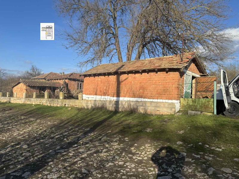 Продава КЪЩА, с. Росен, област Добрич, снимка 3 - Къщи - 53512221
