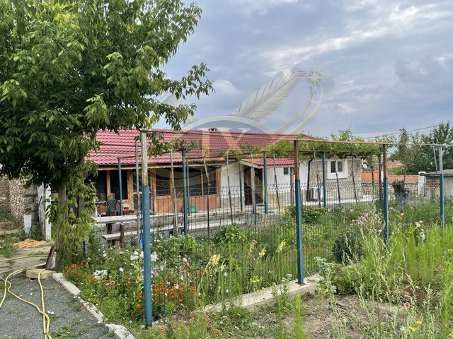 Продава КЪЩА, с. Подвис, област Бургас, снимка 4 - Къщи - 55524893