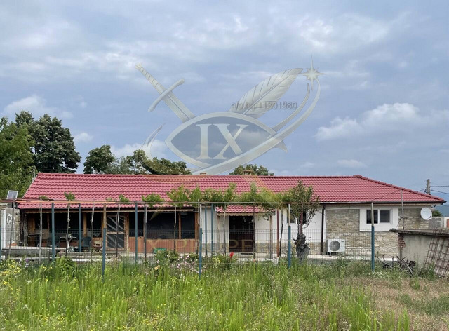 Продава КЪЩА, с. Подвис, област Бургас, снимка 17 - Къщи - 55524893