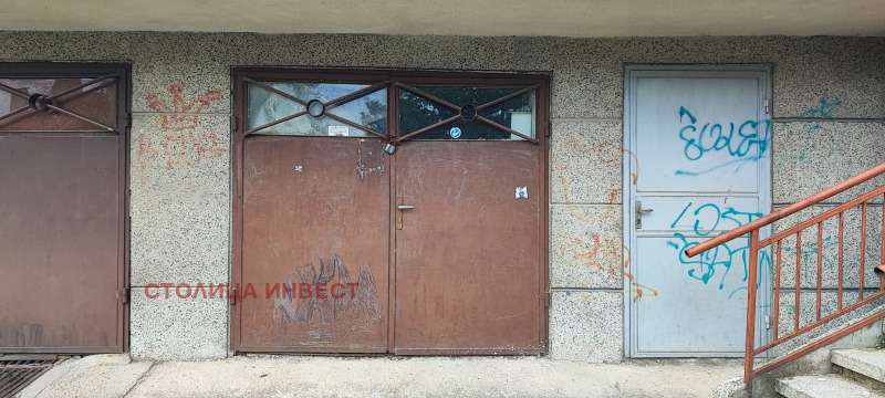 Продава ГАРАЖ, ПАРКОМЯСТО, гр. Русе, Дружба 1