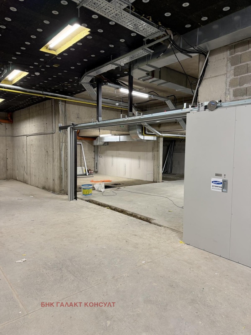 Продава ГАРАЖ, ПАРКОМЯСТО, гр. София, Овча купел 2