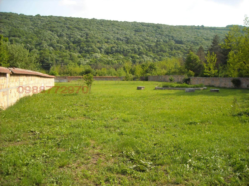 Продава ПАРЦЕЛ, гр. Велико Търново, Чолаковци, снимка 2 - Парцели - 52786227