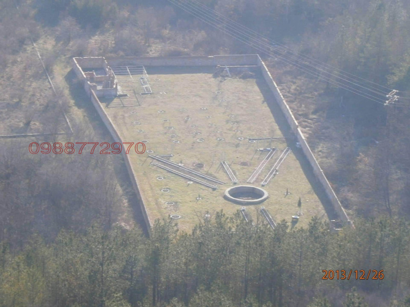 Продава ПАРЦЕЛ, гр. Велико Търново, Чолаковци