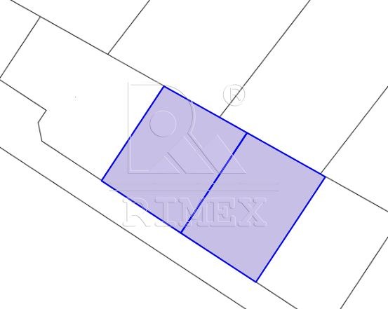 For Sale  Plot region Plovdiv , Branipole , 1000 sq.m | 37544187