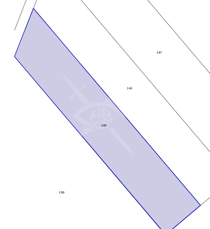 Продава ПАРЦЕЛ, гр. Бургас, с. Маринка, снимка 1 - Парцели - 47495751