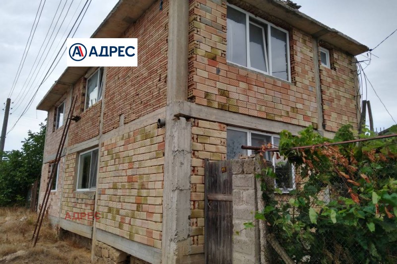 For Sale  Plot region Varna , Momchilovo , 6270 sq.m | 17529998