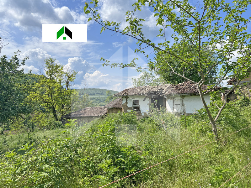 Продава  Парцел област Шумен , с. Лиси връх , 4420 кв.м | 19601796