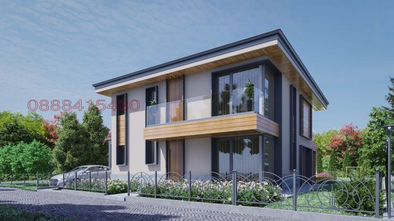Na prodej  Spiknutí oblast Sofia , Kostinbrod , 663 m2 | 92343230 - obraz [2]