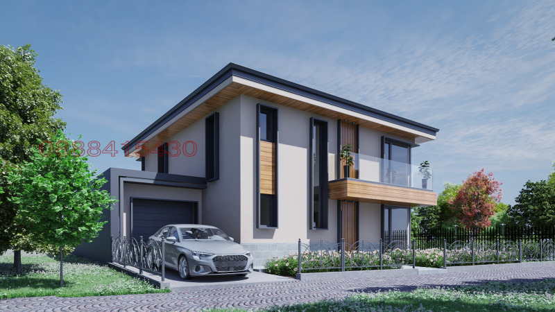 Na prodej  Spiknutí oblast Sofia , Kostinbrod , 663 m2 | 92343230 - obraz [3]