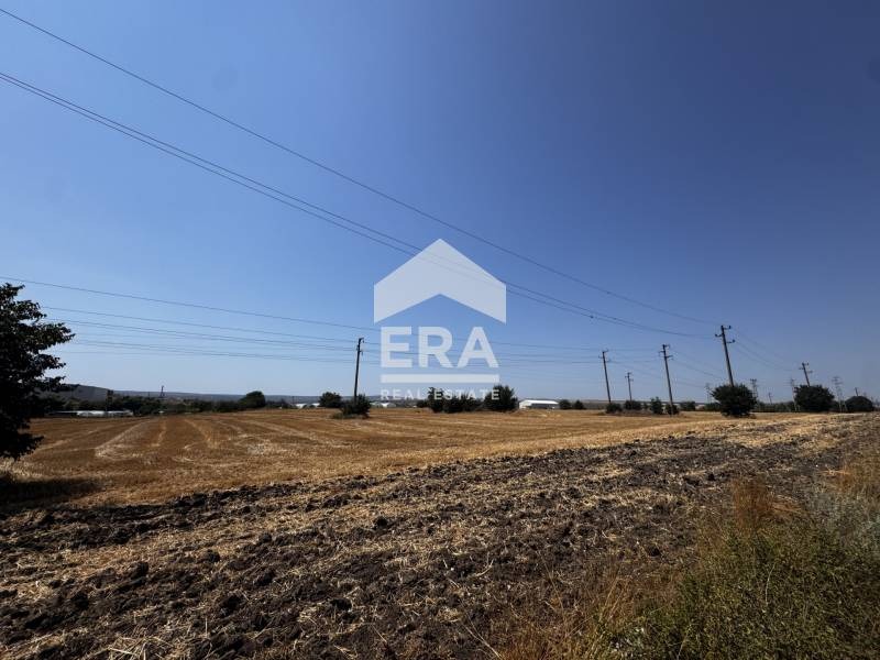 Продаја  Плот регион Варна , Игнатиево , 10894 м2 | 56509776 - слика [3]
