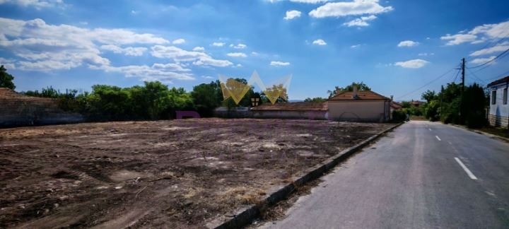 Na sprzedaż  Działka region Warny , Dewnja , 857 mkw | 38054608