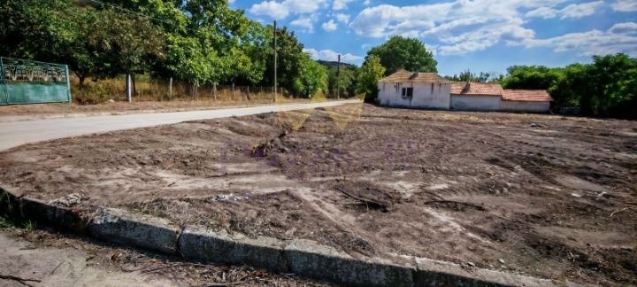 Na sprzedaż  Działka region Warny , Dewnja , 857 mkw | 38054608 - obraz [2]