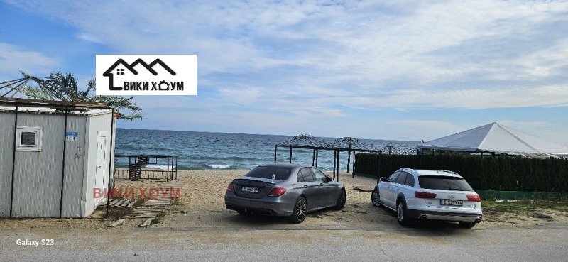 Продава ПАРЦЕЛ, гр. Варна, к.к. Чайка