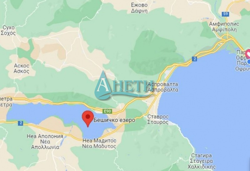 Продава ПАРЦЕЛ, Извън страната, област Извън страната, снимка 12 - Парцели - 52637866