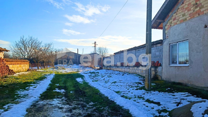 Продава ПАРЦЕЛ, с. Дряновец, област Разград, снимка 5 - Парцели - 53260237