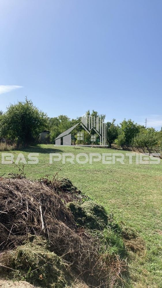 Продава ПАРЦЕЛ, с. Пожарево, област София област, снимка 3 - Парцели - 55990963