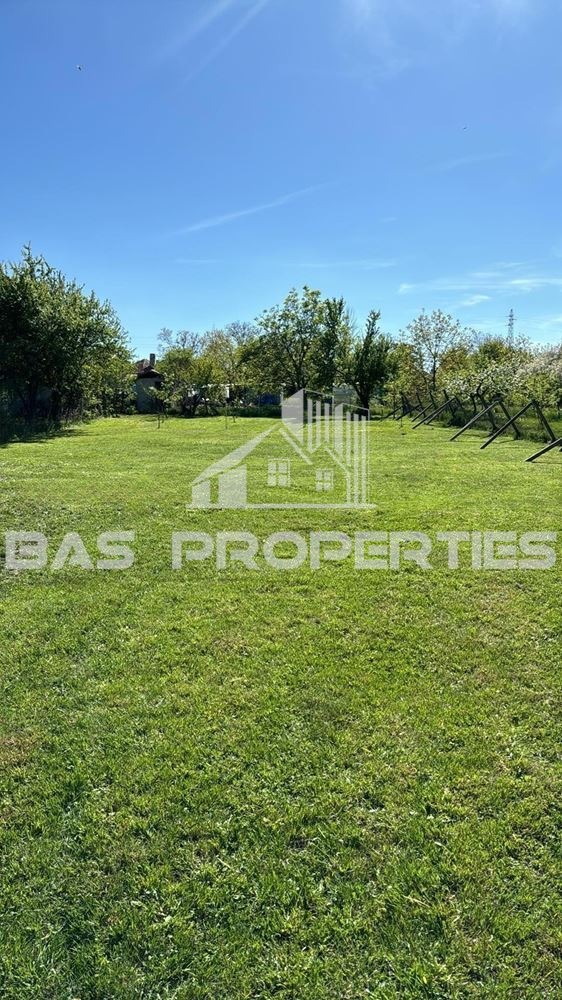 Продава ПАРЦЕЛ, с. Пожарево, област София област, снимка 2 - Парцели - 55990963