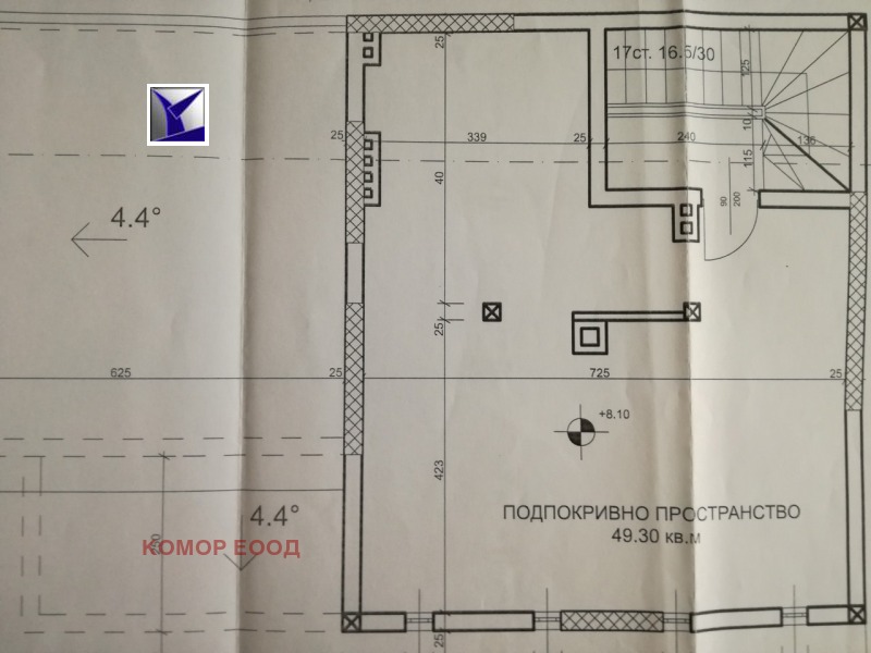 Продава БИЗНЕС ИМОТ, гр. Русе, Ялта, снимка 5 - Други - 45974108