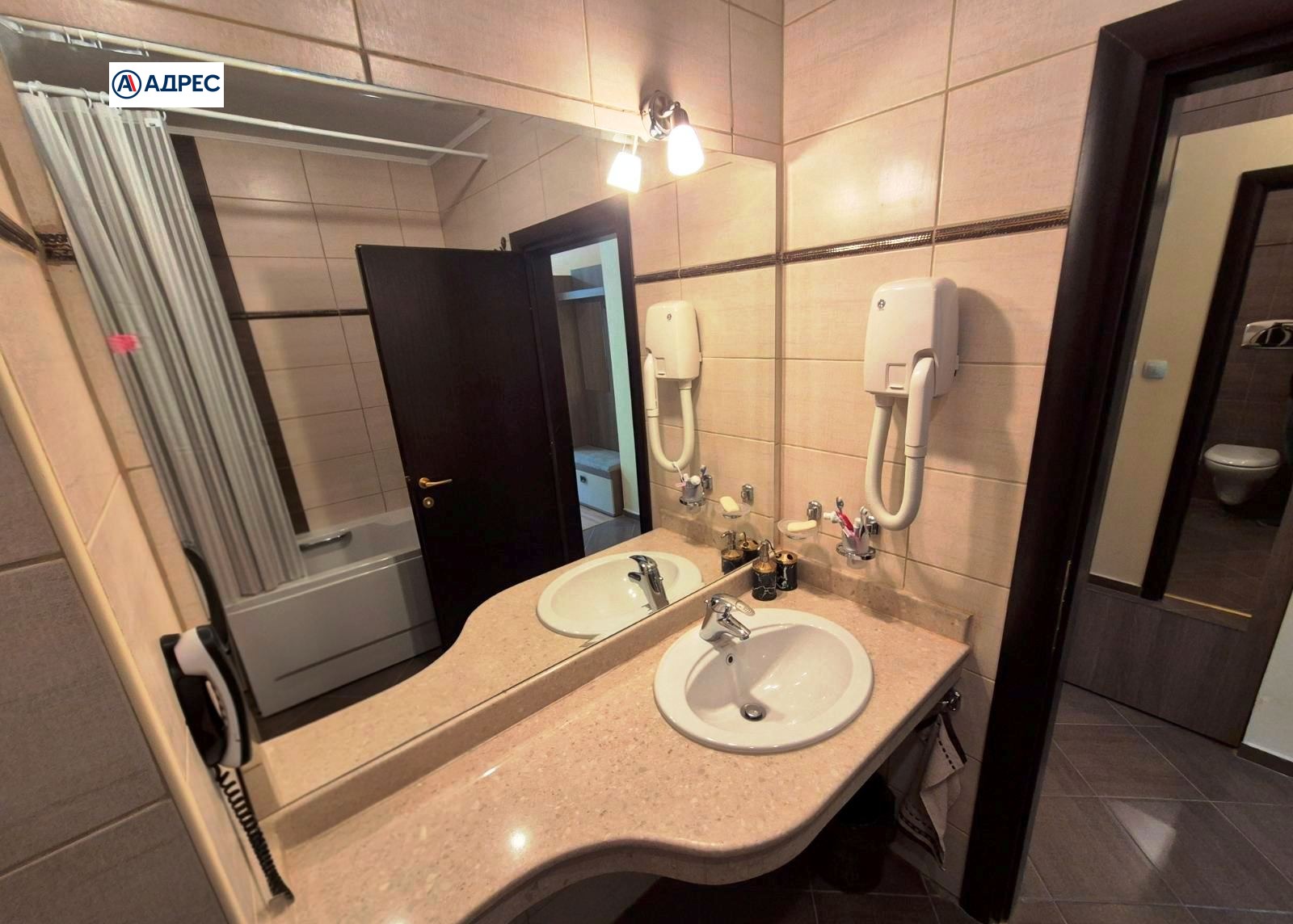 Продава 1-СТАЕН, гр. Велинград, област Пазарджик, снимка 9 - Апартаменти - 56483934