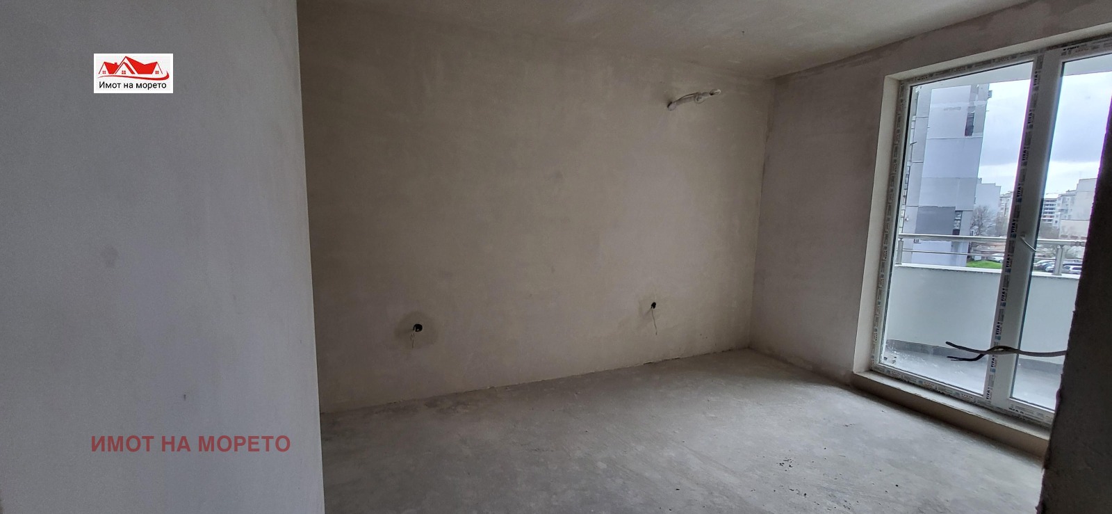 Продава 2-СТАЕН, гр. Бургас, област Бургас, снимка 11 - Апартаменти - 53365280