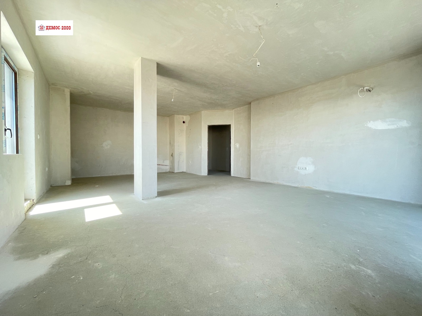 Продава 2-СТАЕН, гр. Варна, Виница, снимка 3 - Апартаменти - 54268070