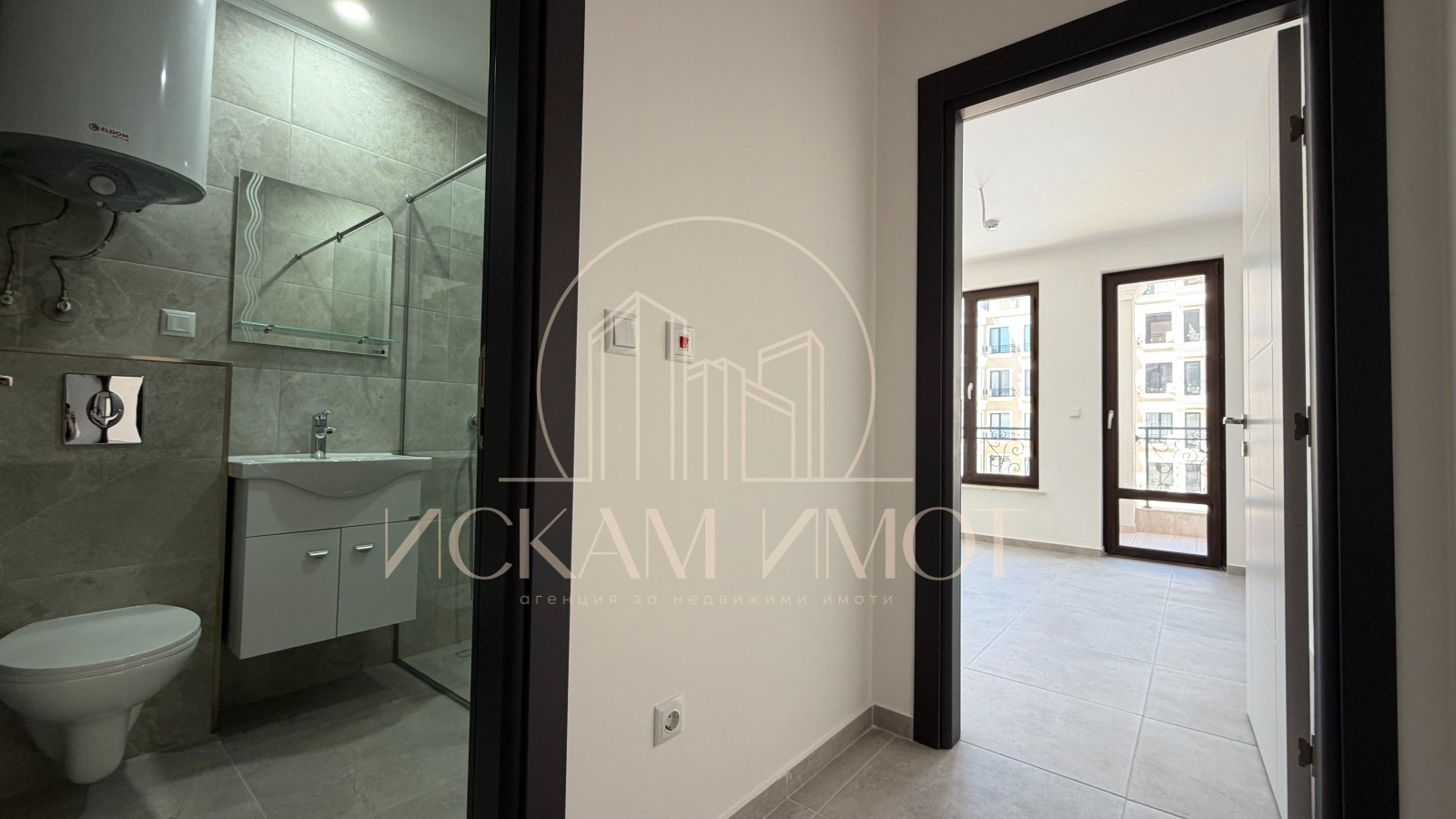 Продава 2-СТАЕН, гр. Свети Влас, област Бургас, снимка 8 - Апартаменти - 54356233