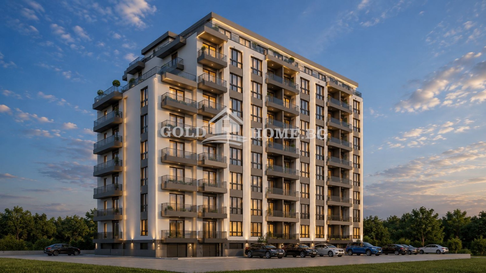 Продава 2-СТАЕН, гр. Пловдив, Южен, снимка 2 - Апартаменти - 55135587