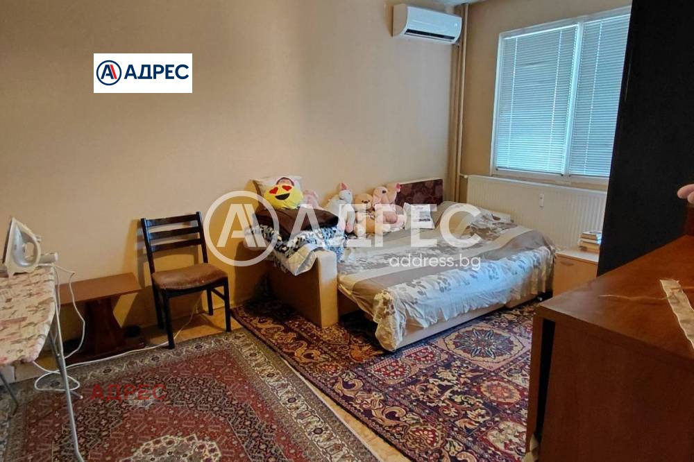 Продава 2-СТАЕН, гр. Варна, Младост 1, снимка 2 - Апартаменти - 55392859