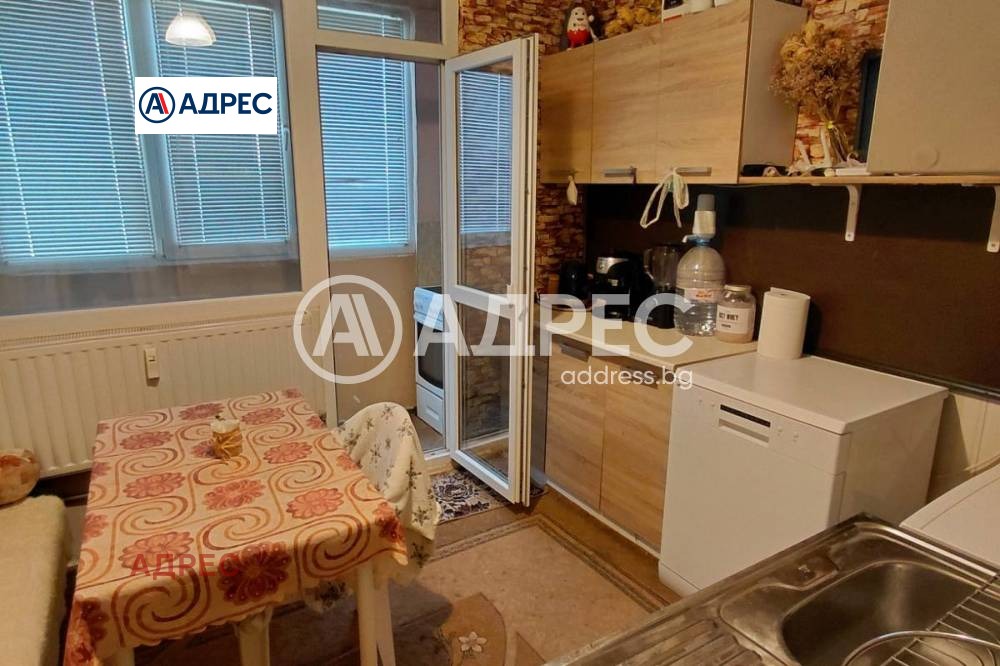 Продава 2-СТАЕН, гр. Варна, Младост 1, снимка 10 - Апартаменти - 55392859