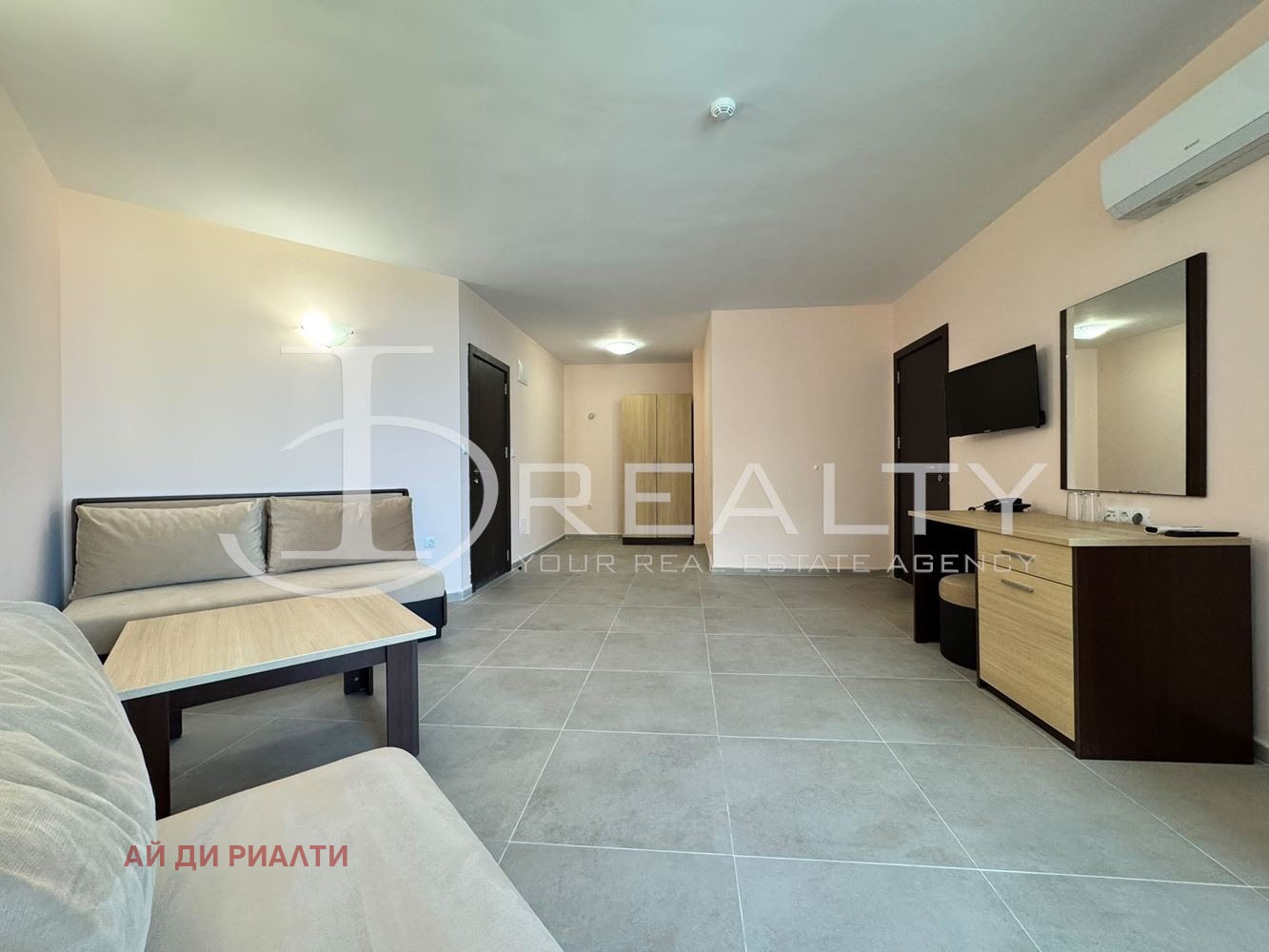 Продава 2-СТАЕН, с. Равда, област Бургас, снимка 6 - Апартаменти - 56130712