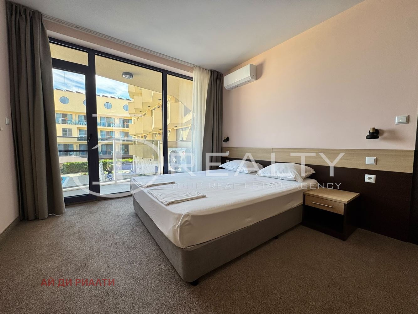Продава 2-СТАЕН, с. Равда, област Бургас, снимка 9 - Апартаменти - 56130712