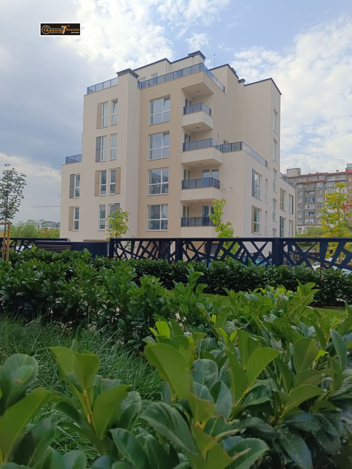 Продава 2-СТАЕН, гр. София, Малинова долина
