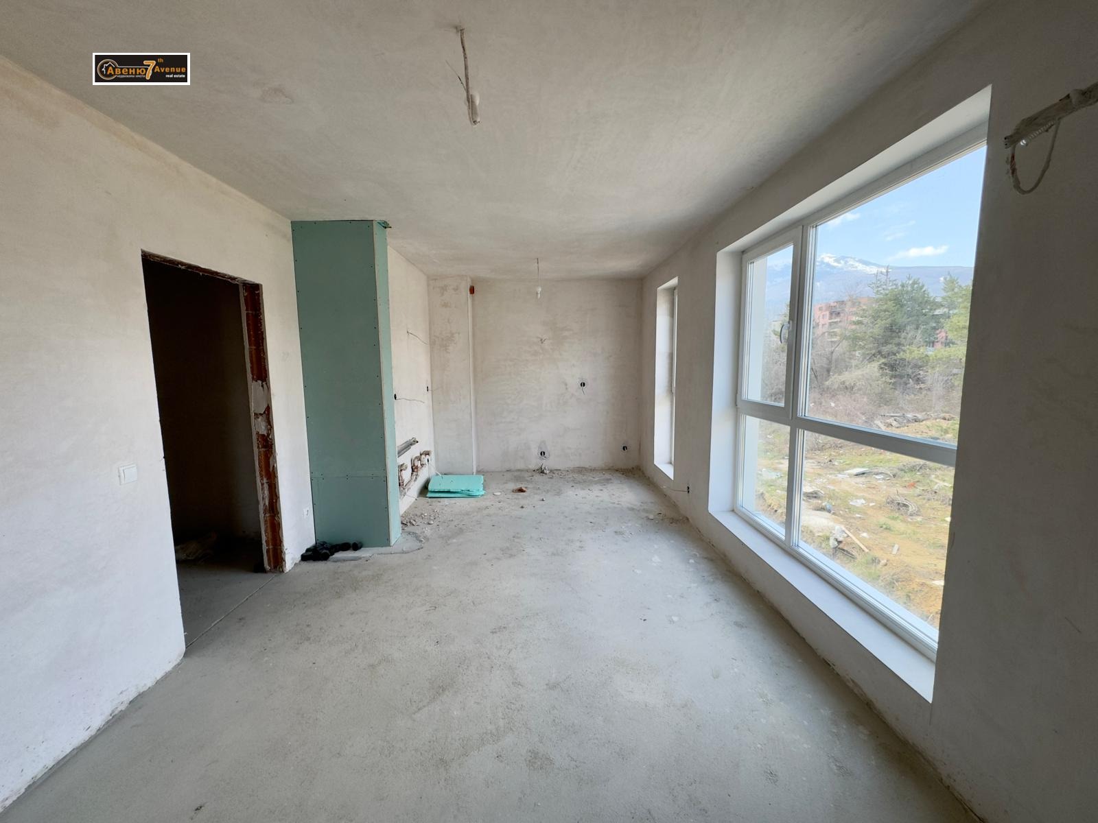 Продава 2-СТАЕН, гр. София, Малинова долина, снимка 9 - Апартаменти - 56136662