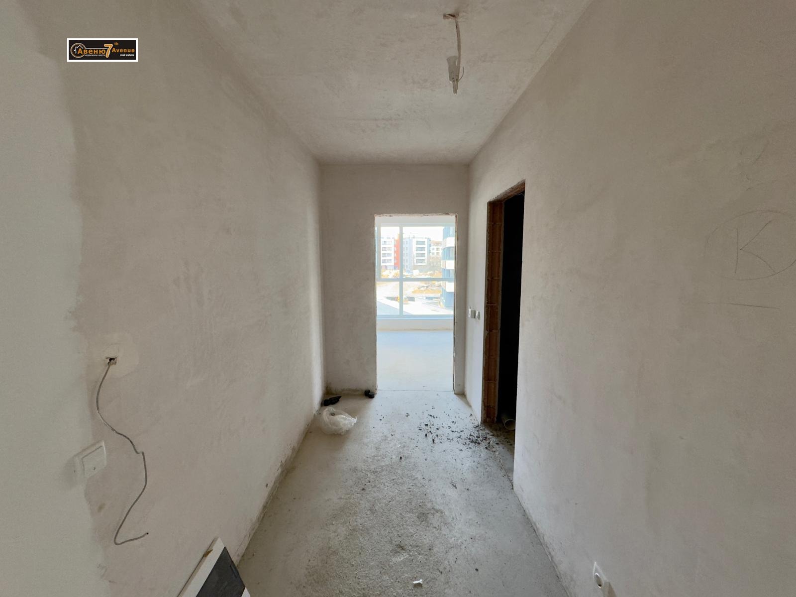 Продава 2-СТАЕН, гр. София, Малинова долина, снимка 4 - Апартаменти - 56136662