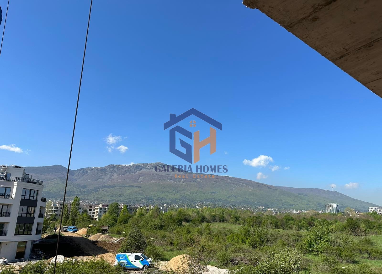 Продава 3-СТАЕН, гр. София, Витоша, снимка 2 - Апартаменти - 50031171