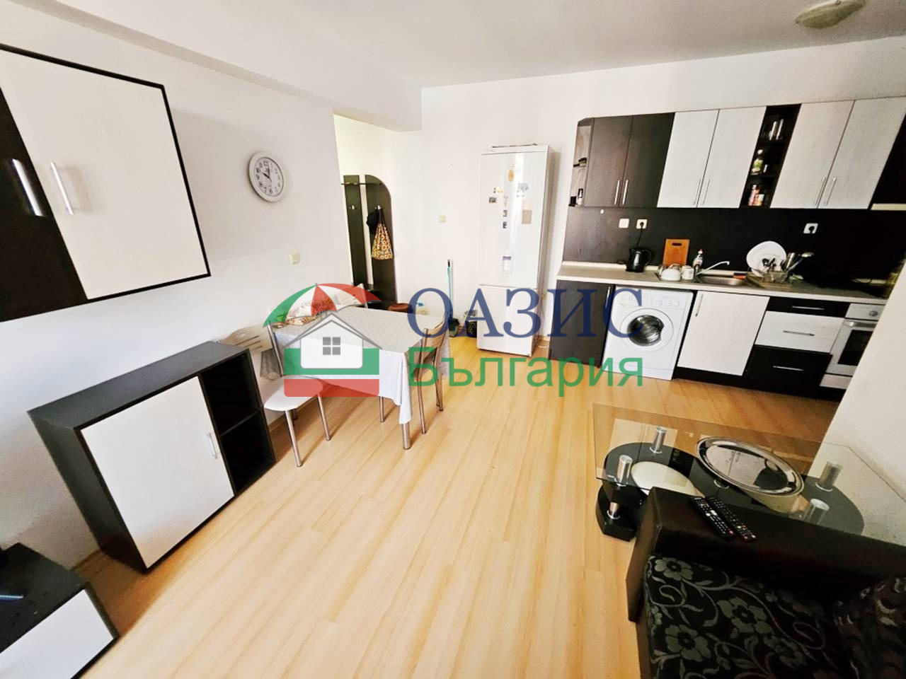 Продава 3-СТАЕН, к.к. Слънчев бряг, област Бургас