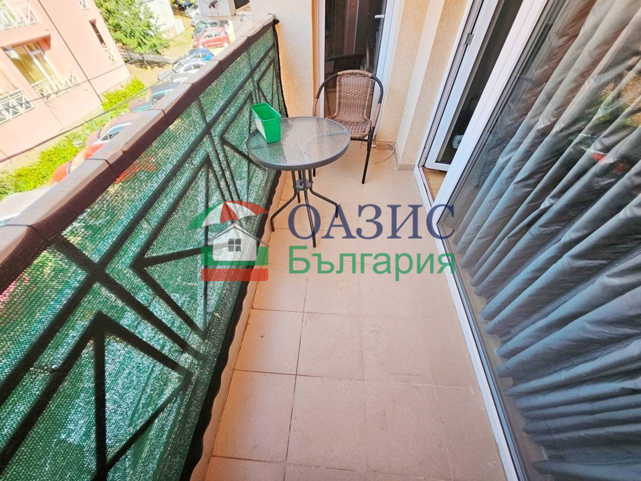 Продава 3-СТАЕН, к.к. Слънчев бряг, област Бургас, снимка 17 - Апартаменти - 50232175