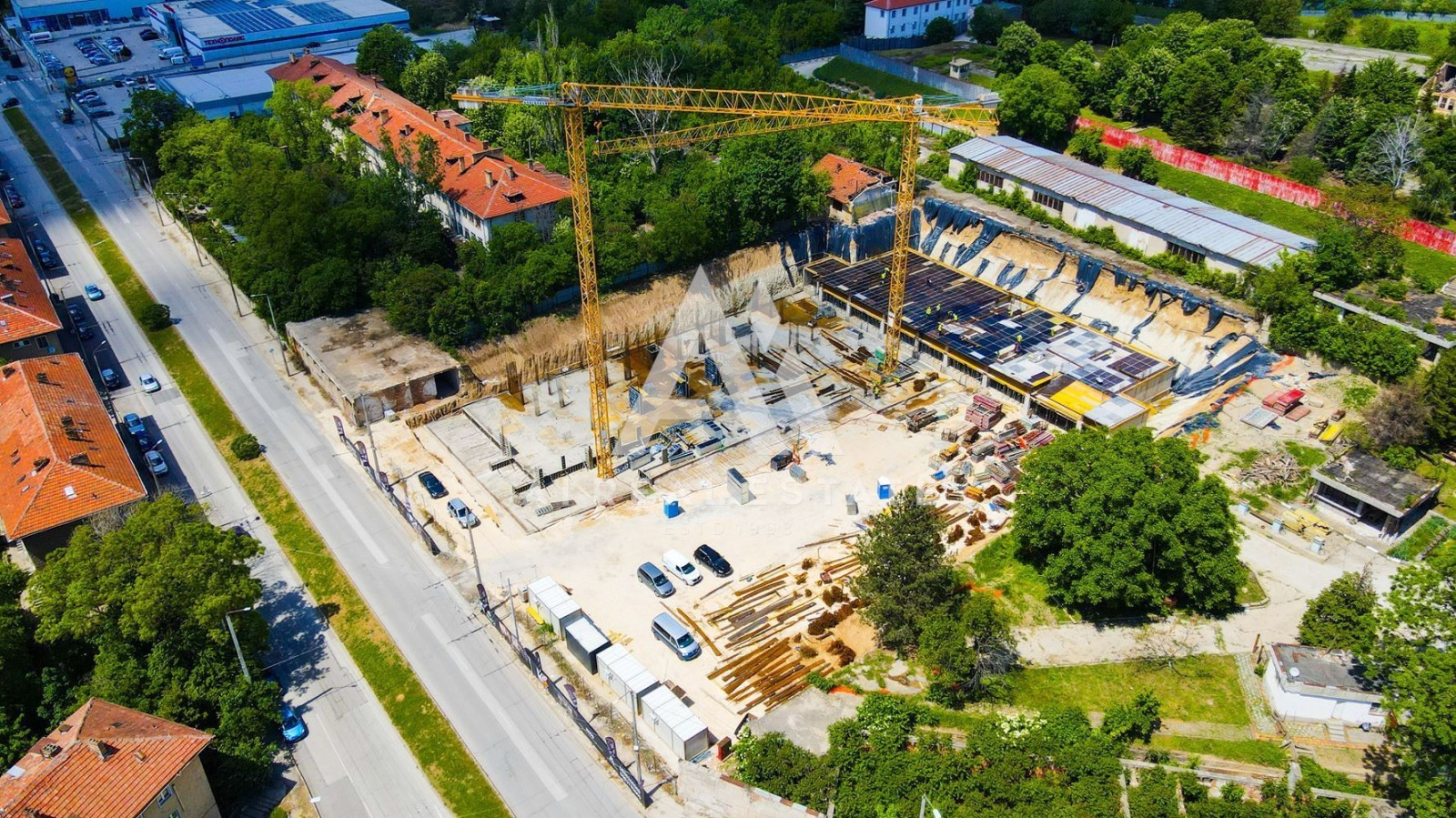 Продава 3-СТАЕН, гр. Плевен, Широк център, снимка 14 - Апартаменти - 51294130