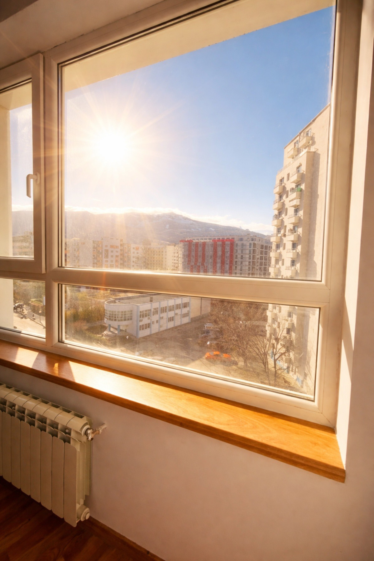 Продава 3-СТАЕН, гр. София, Студентски град, снимка 4 - Апартаменти - 53027866